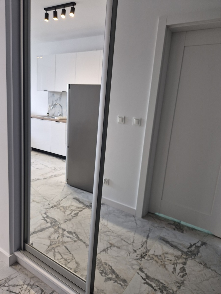 Centrum, kawalerka 27 mkw, ulica Miedziana 4. (4)