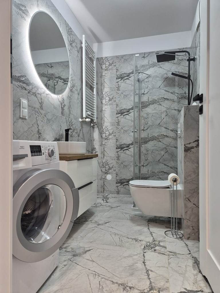 Centrum, kawalerka 27 mkw, ulica Miedziana 4. (5)