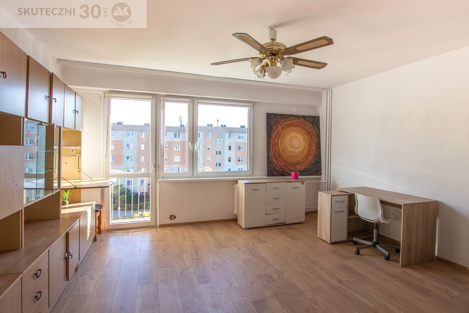 Mieszkanie - Koszalin  (1)