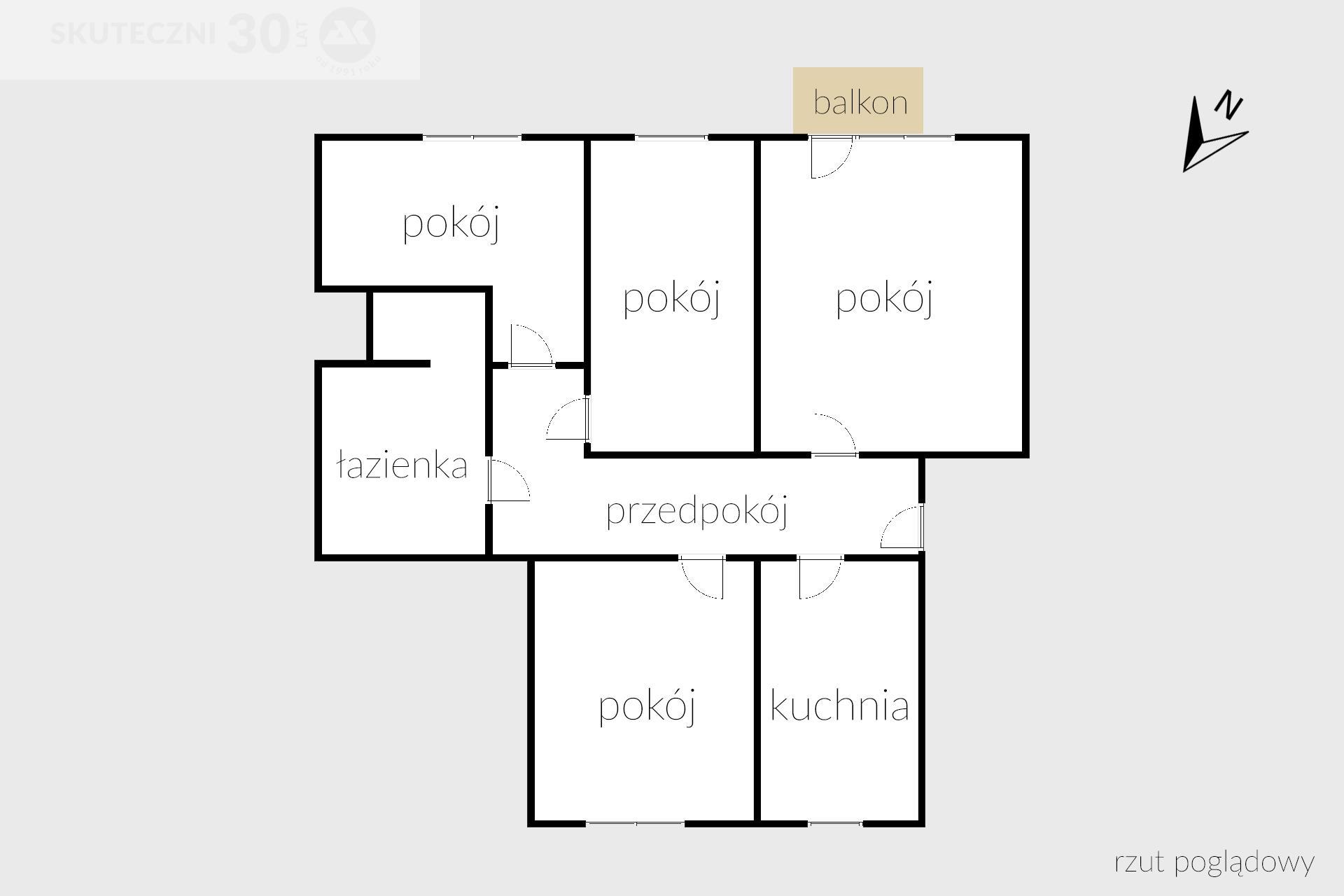 Mieszkanie - Koszalin  (2)