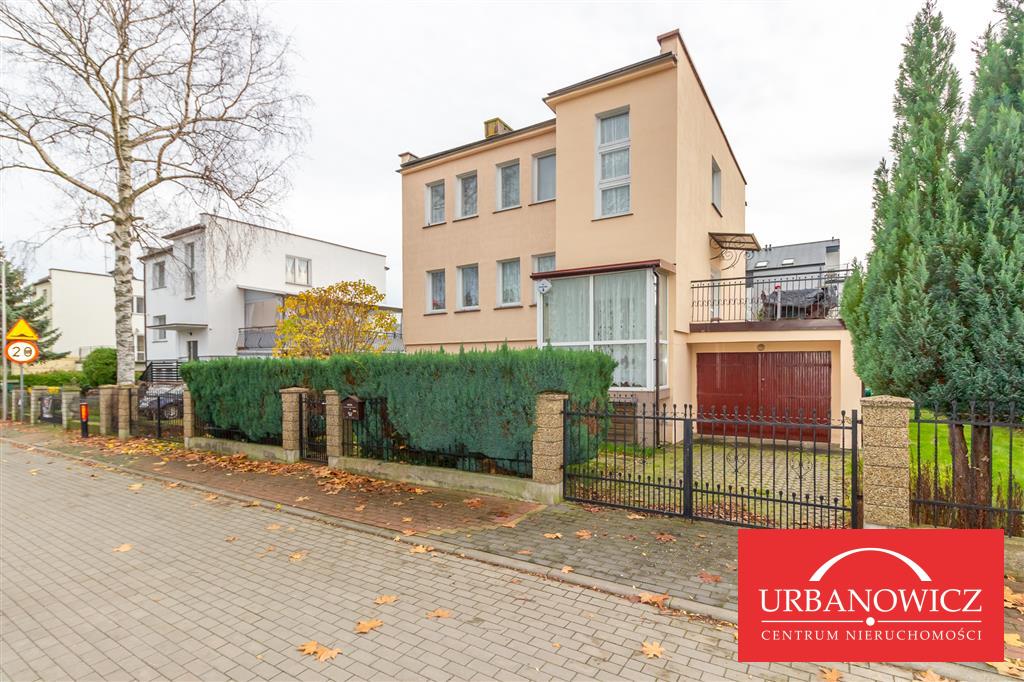 Pensjonat w Mielnie. 700m od plaży. (1)