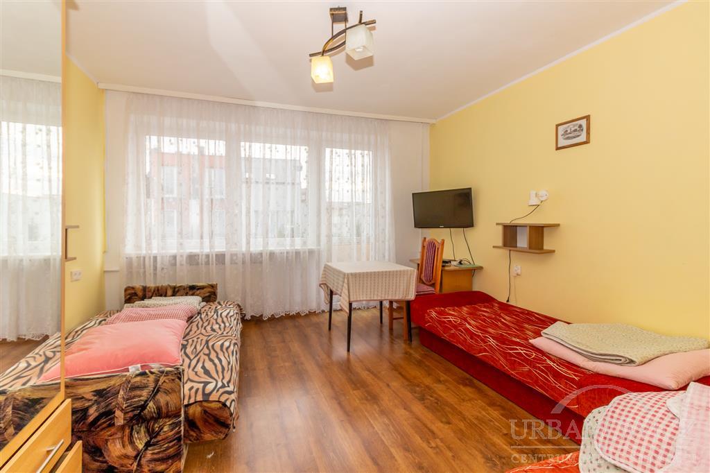 Pensjonat w Mielnie. 700m od plaży. (11)