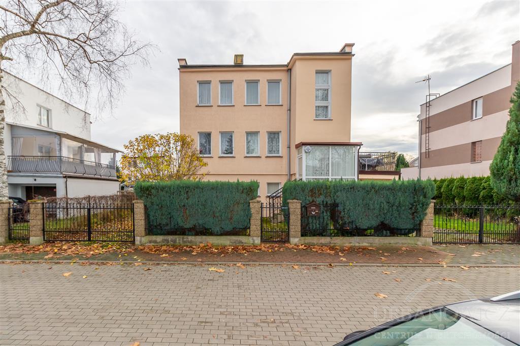 Pensjonat w Mielnie. 700m od plaży. (2)