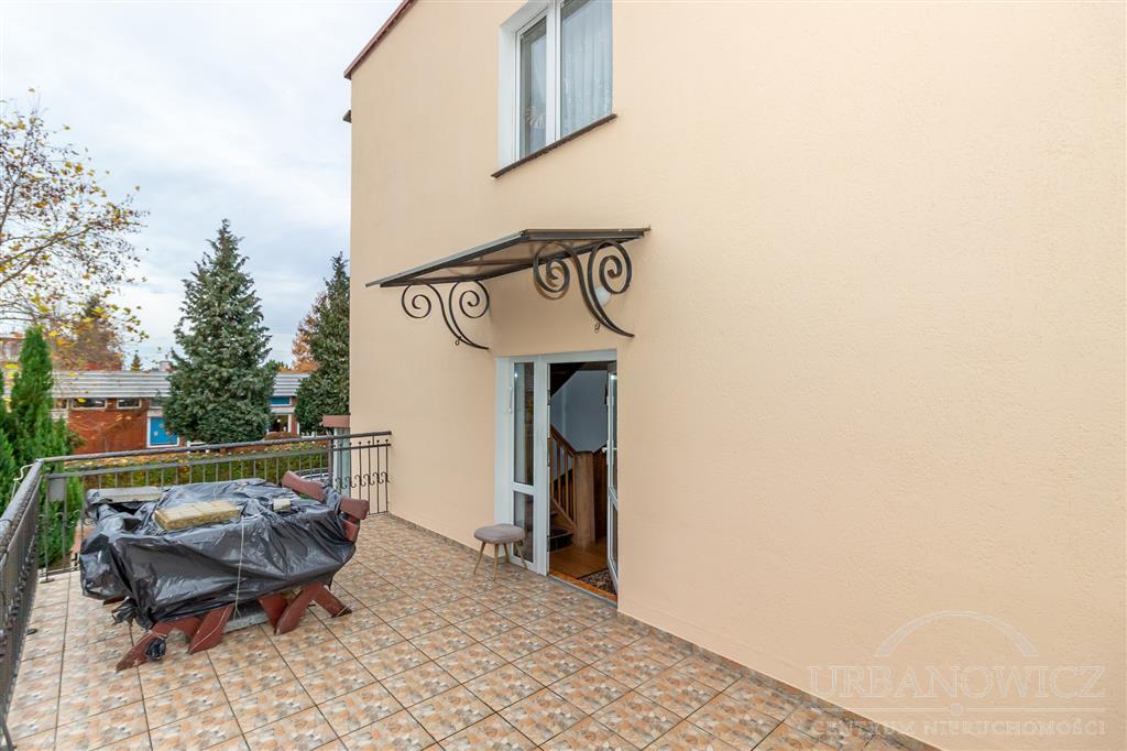 Pensjonat w Mielnie. 700m od plaży. (7)