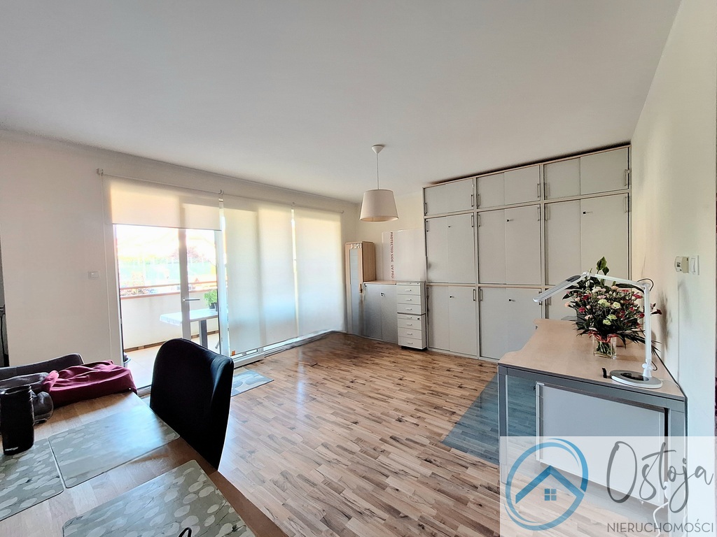 3 Pokoje | Zamknięte osiedle | Bezrzecze (2)