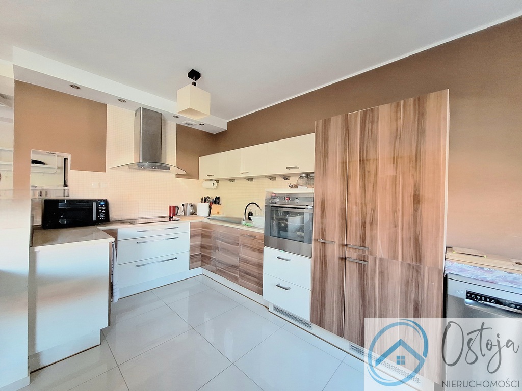 3 Pokoje | Zamknięte osiedle | Bezrzecze (3)