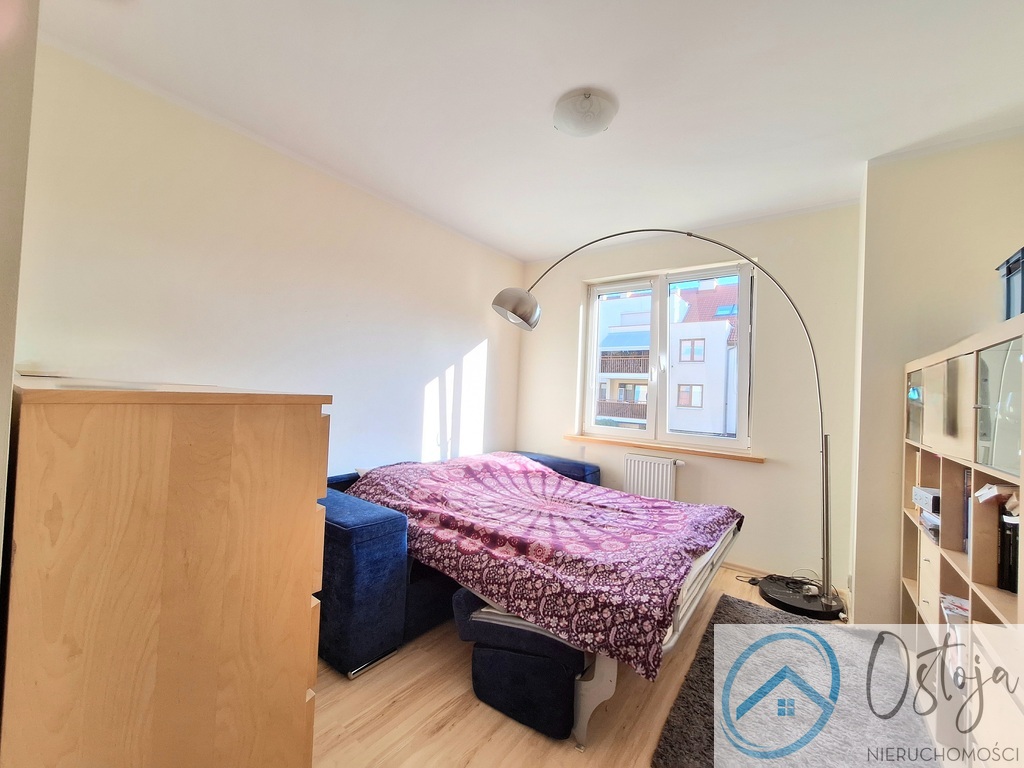 3 Pokoje | Zamknięte osiedle | Bezrzecze (5)