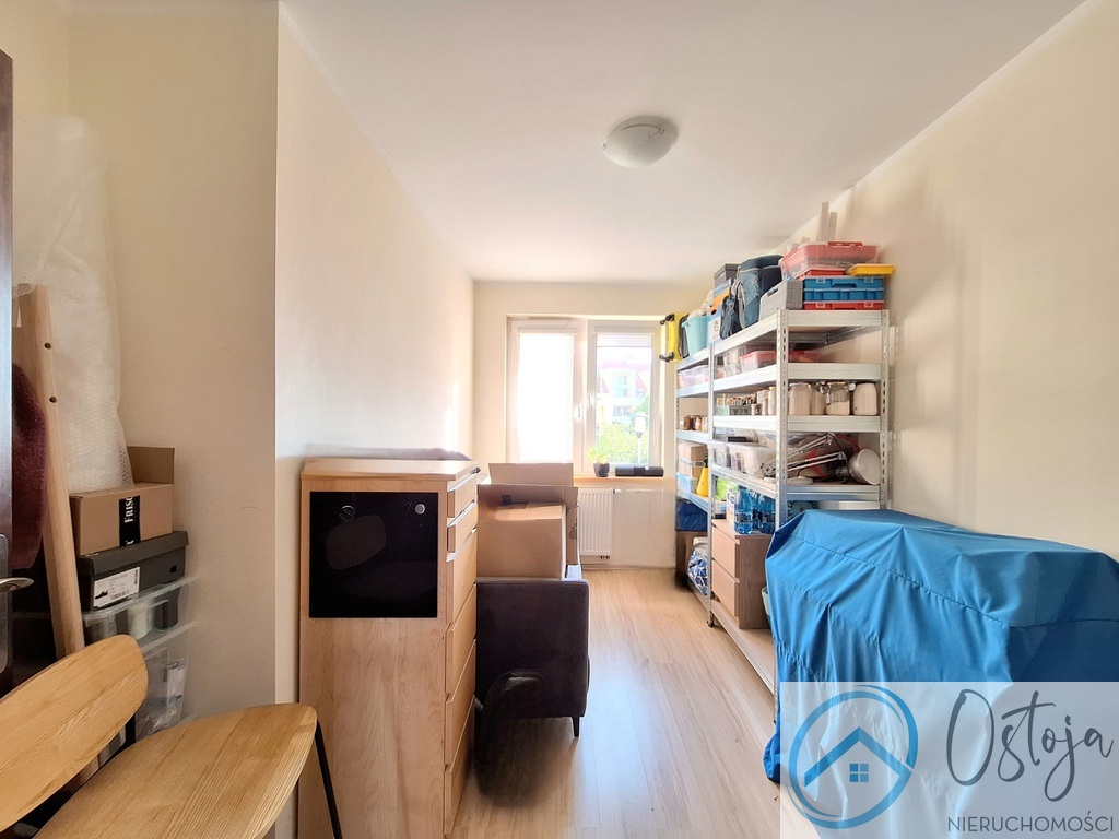 3 Pokoje | Zamknięte osiedle | Bezrzecze (6)