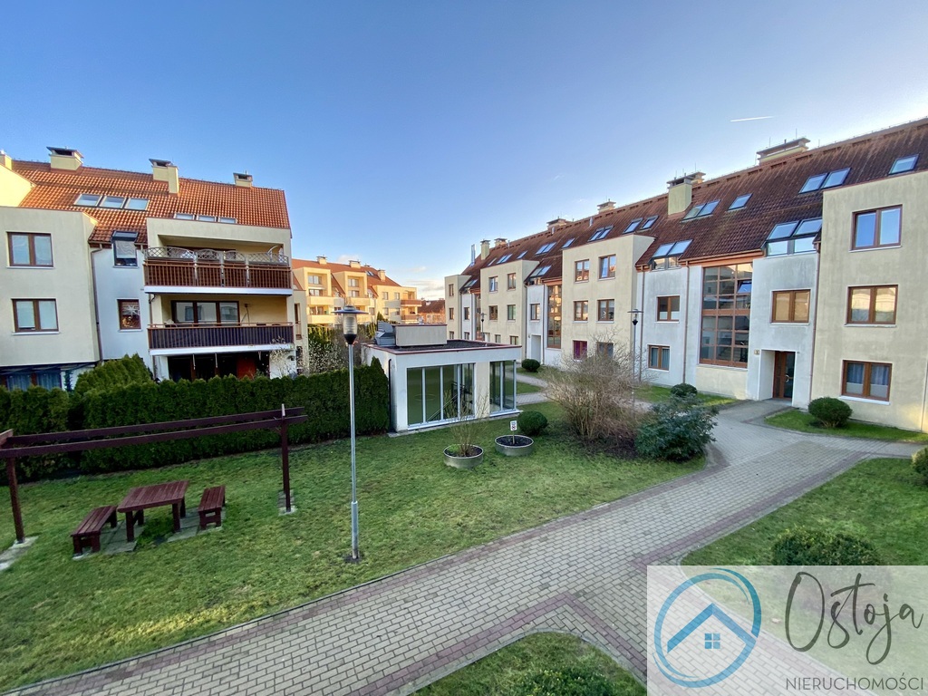 3 Pokoje | Zamknięte osiedle | Bezrzecze (20)