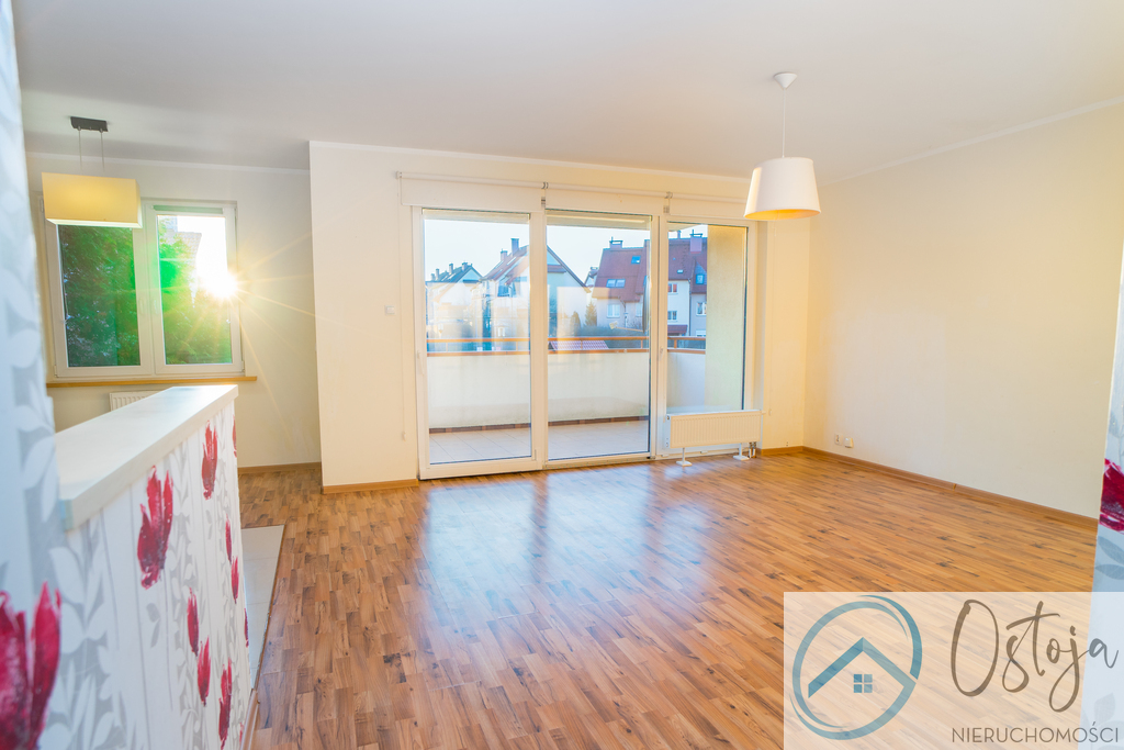 3 Pokoje | Zamknięte osiedle | Bezrzecze (7)