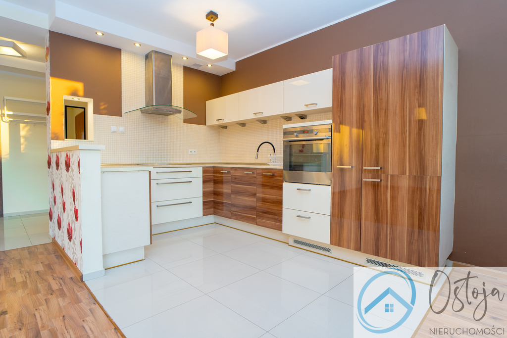 3 Pokoje | Zamknięte osiedle | Bezrzecze (4)