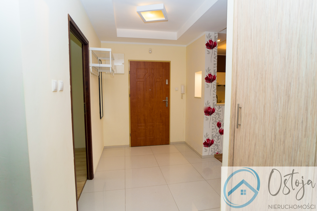 3 Pokoje | Zamknięte osiedle | Bezrzecze (14)