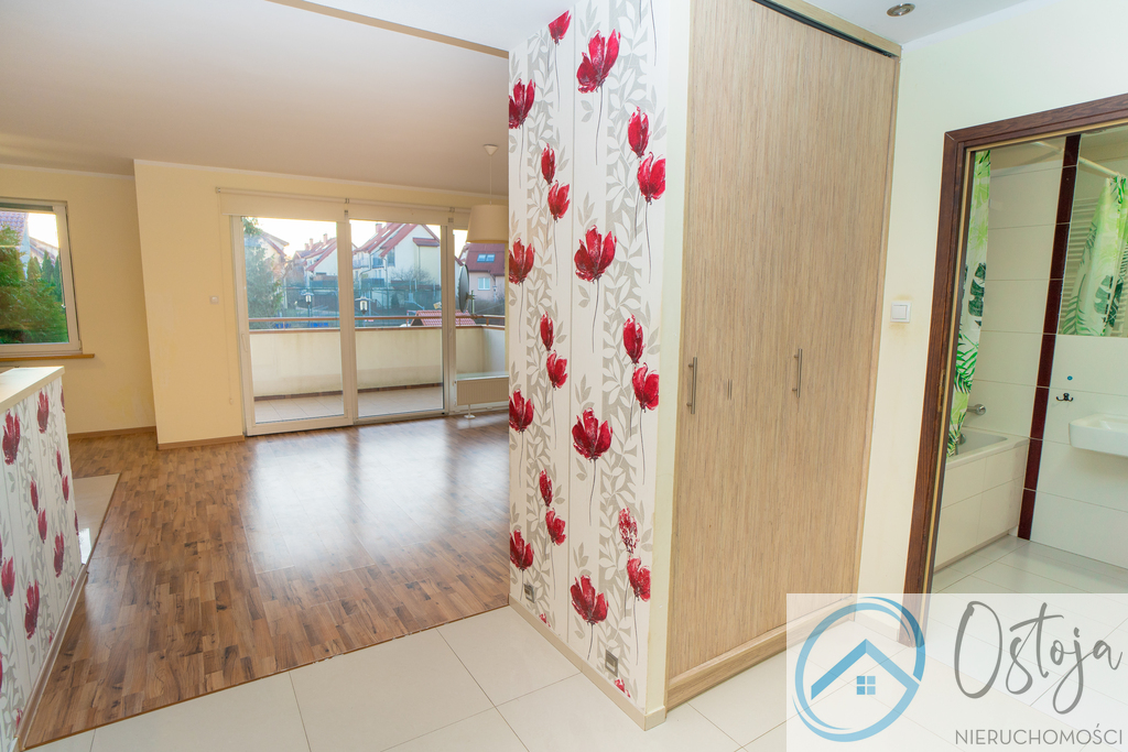 3 Pokoje | Zamknięte osiedle | Bezrzecze (8)