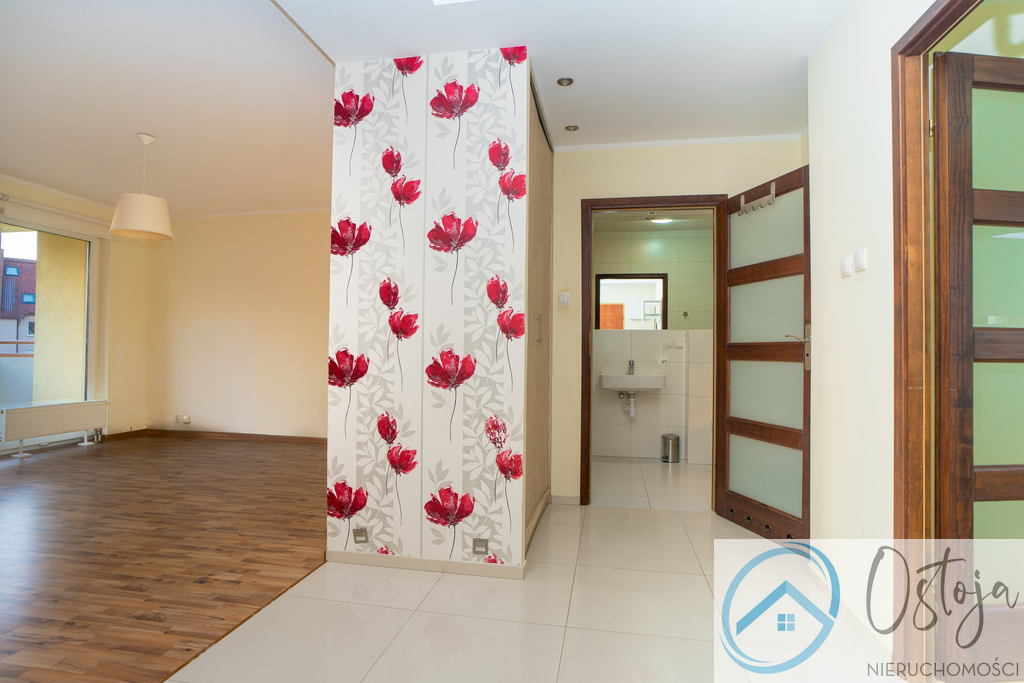 3 Pokoje | Zamknięte osiedle | Bezrzecze (9)