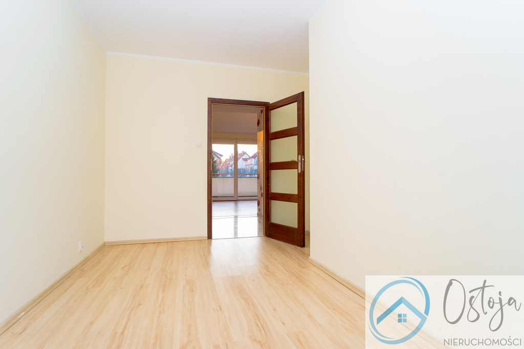 3 Pokoje | Zamknięte osiedle | Bezrzecze (11)