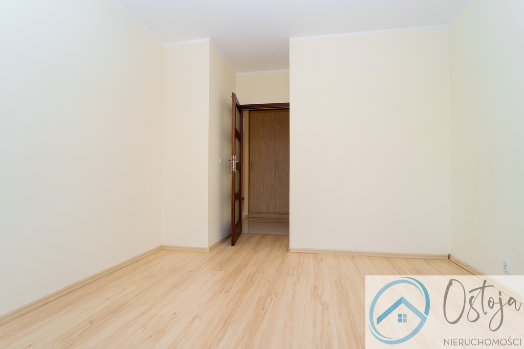 3 Pokoje | Zamknięte osiedle | Bezrzecze (13)