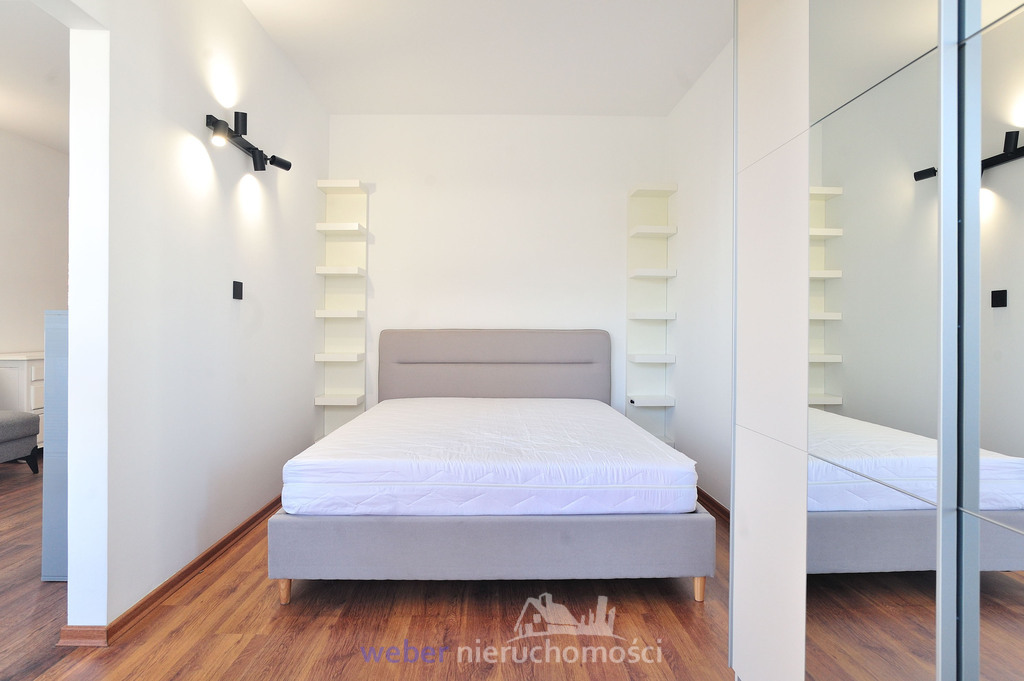 Stylowe mieszkanie 2-pokojowe blisko centrum (6)