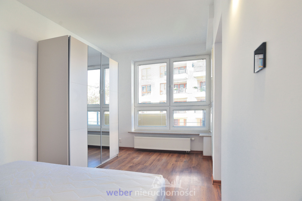 Stylowe mieszkanie 2-pokojowe blisko centrum (7)