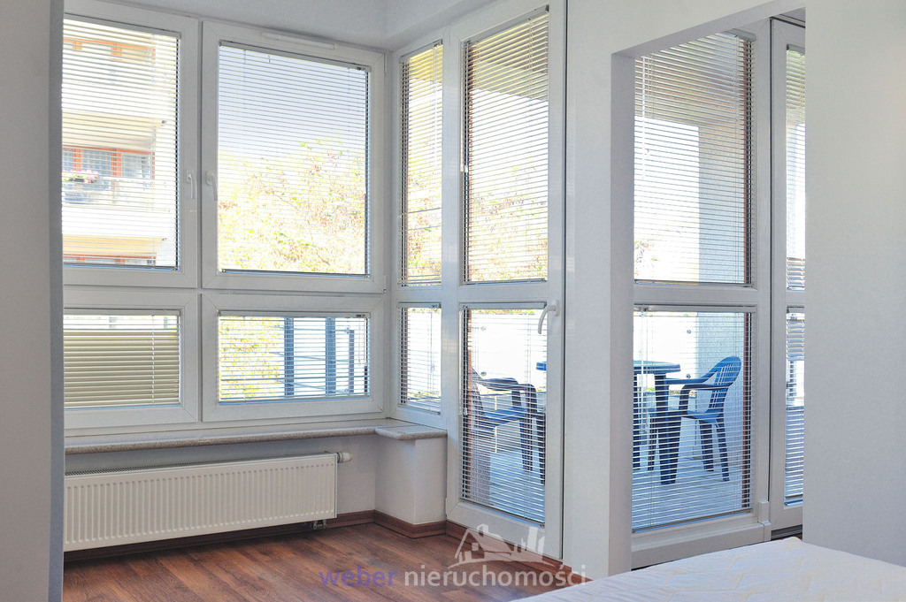 Stylowe mieszkanie 2-pokojowe blisko centrum (8)