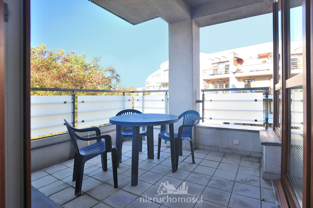 Stylowe mieszkanie 2-pokojowe blisko centrum (11)