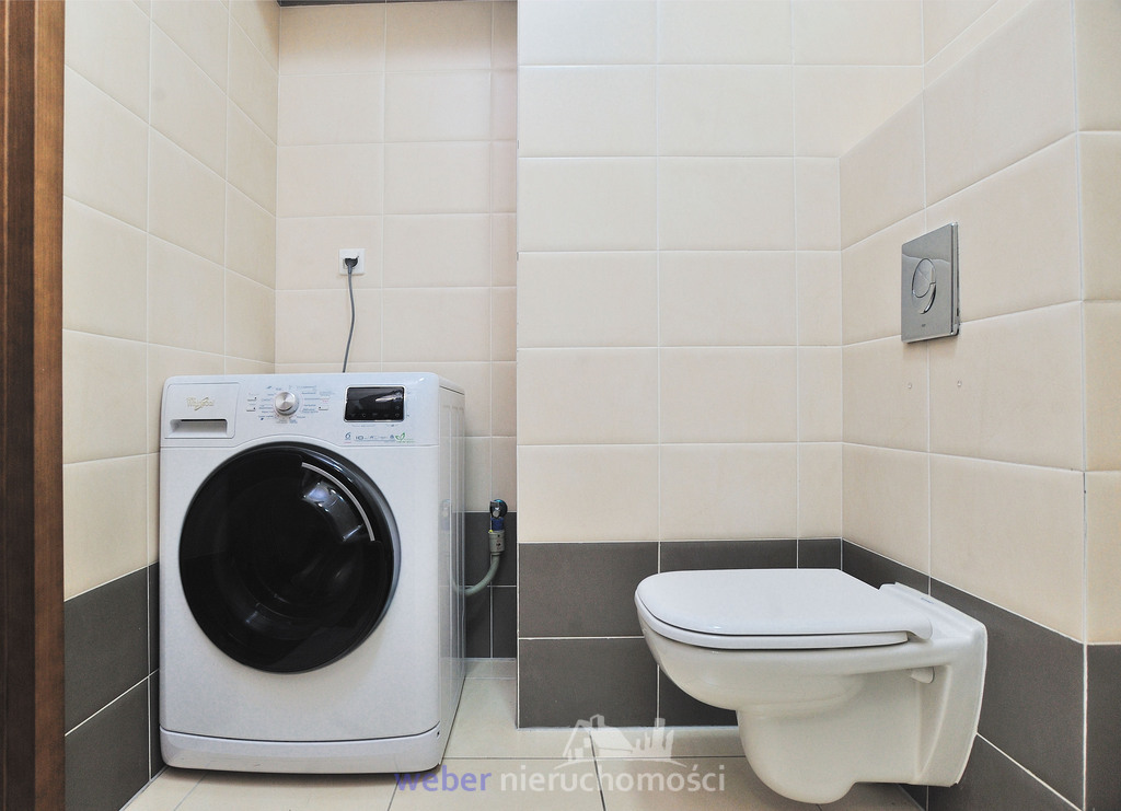 Stylowe mieszkanie 2-pokojowe blisko centrum (10)