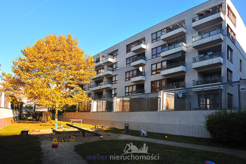 Stylowe mieszkanie 2-pokojowe blisko centrum (15)