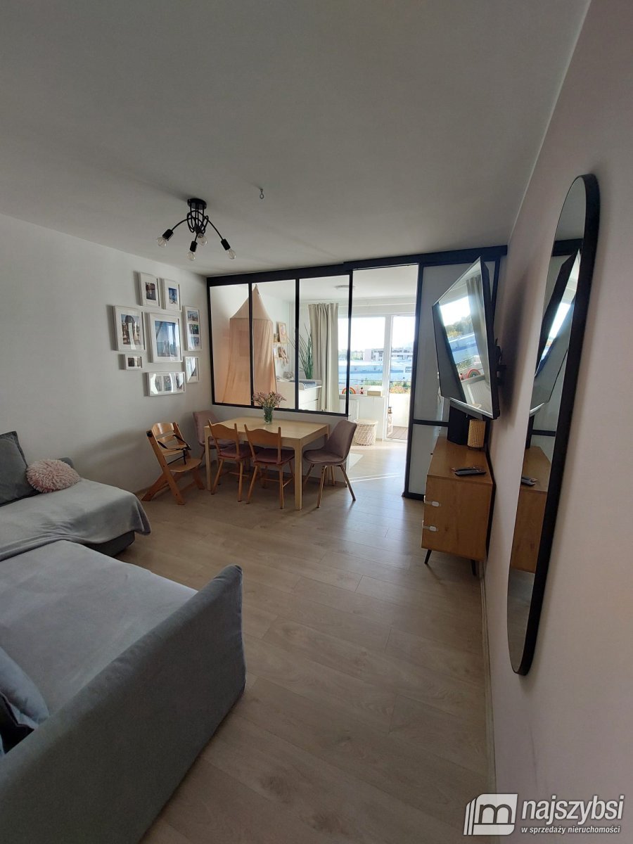 KOŁOBRZEG- 2 POK. MIESZKANIE BLISKO CENTRUM MIASTA (1)