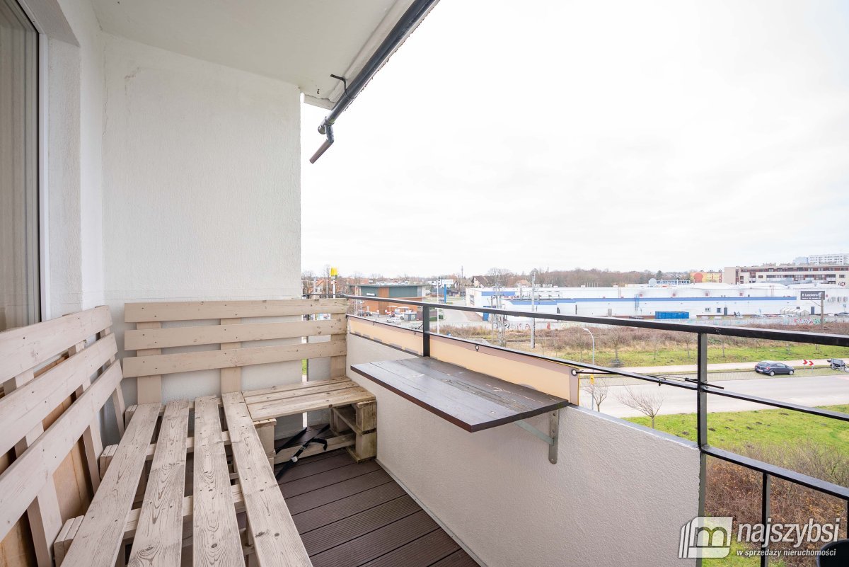 KOŁOBRZEG- 2 POK. MIESZKANIE BLISKO CENTRUM MIASTA (15)