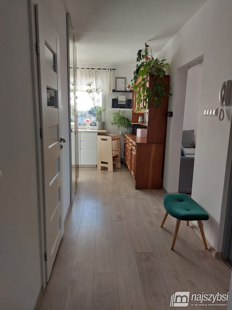 KOŁOBRZEG- 2 POK. MIESZKANIE BLISKO CENTRUM MIASTA (3)