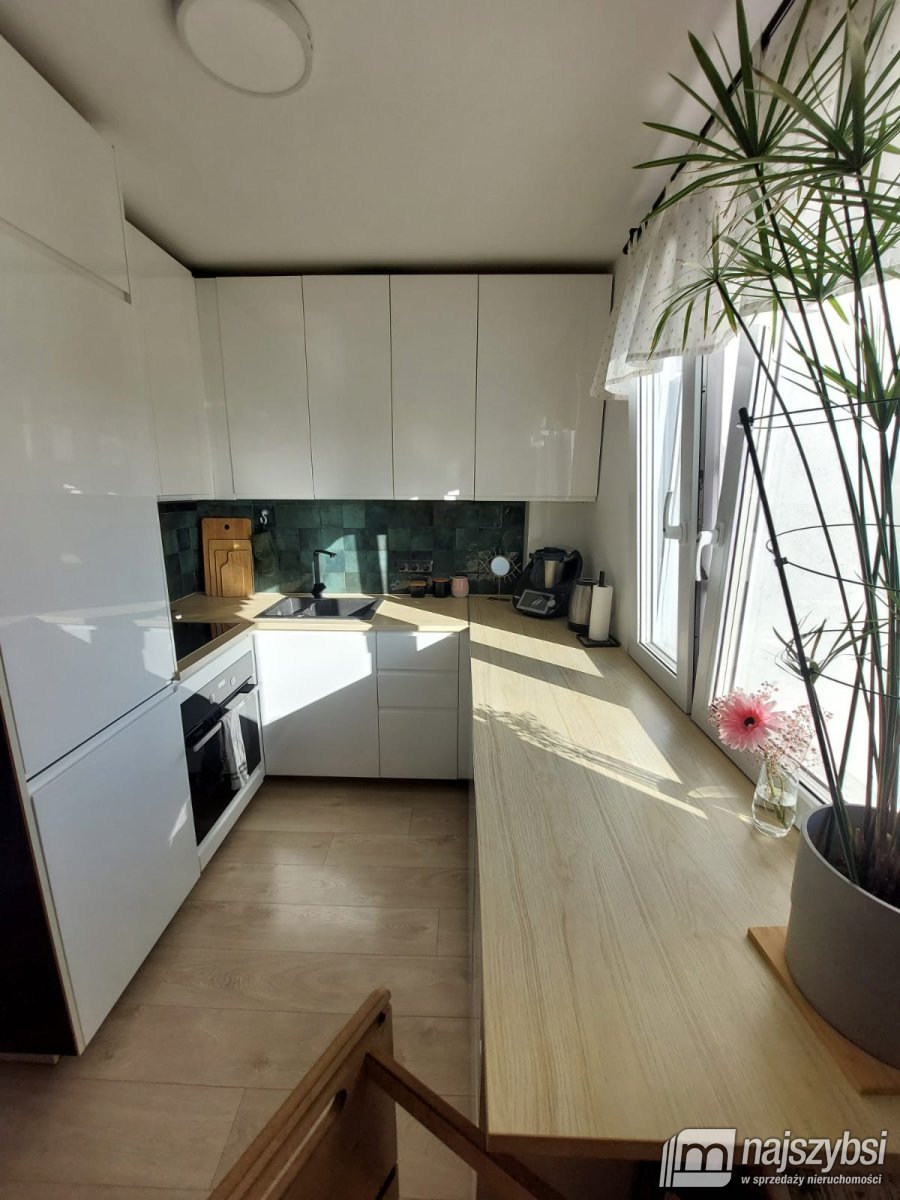 KOŁOBRZEG- 2 POK. MIESZKANIE BLISKO CENTRUM MIASTA (4)