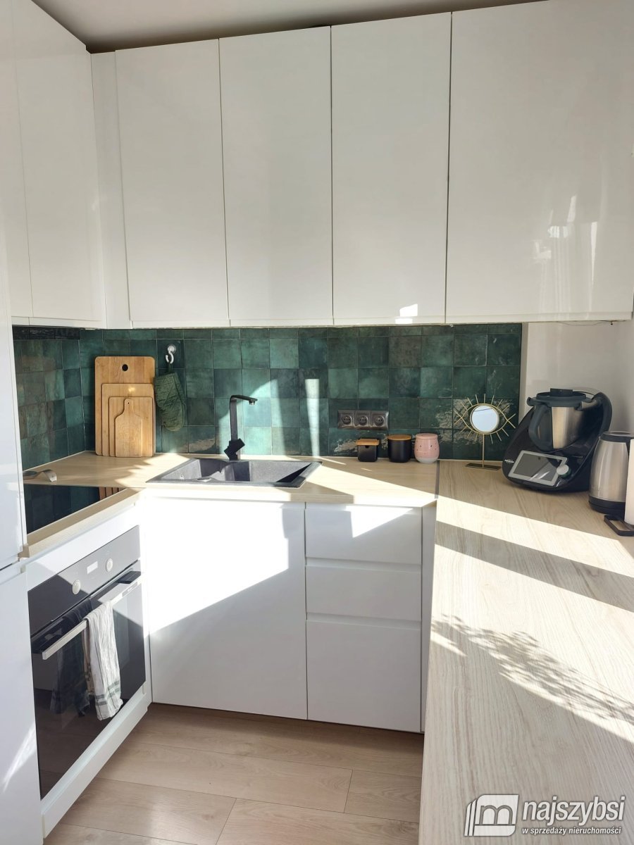 KOŁOBRZEG- 2 POK. MIESZKANIE BLISKO CENTRUM MIASTA (5)