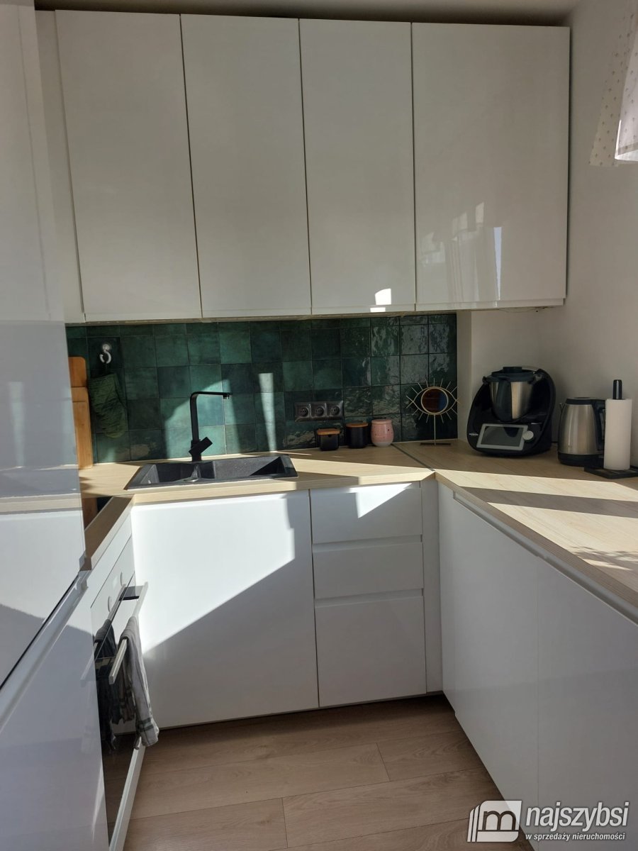 KOŁOBRZEG- 2 POK. MIESZKANIE BLISKO CENTRUM MIASTA (6)