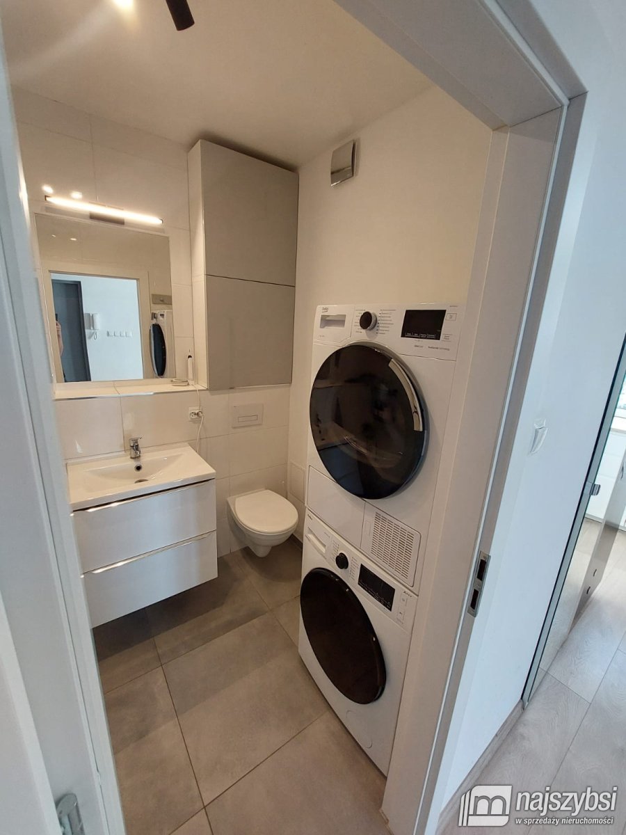 KOŁOBRZEG- 2 POK. MIESZKANIE BLISKO CENTRUM MIASTA (9)