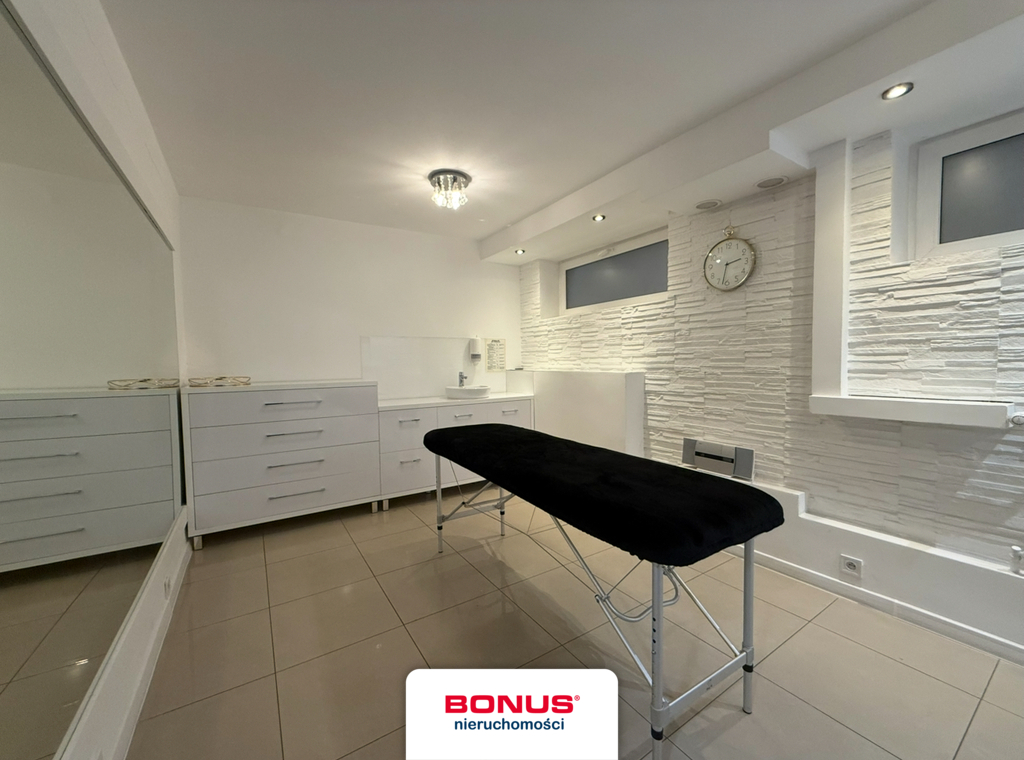 Gabinety kosmetyczne na wynajem (2)
