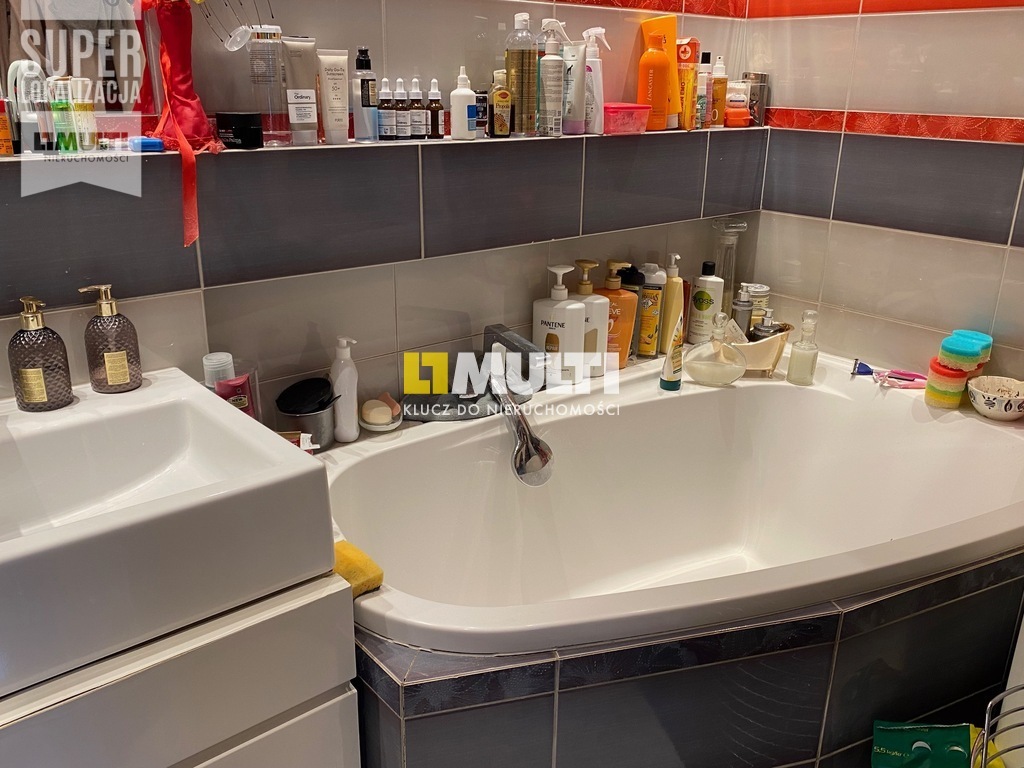 Os Bukowe , 4 pok, 2 balkony , 82 m2, tylko 690 ! (7)