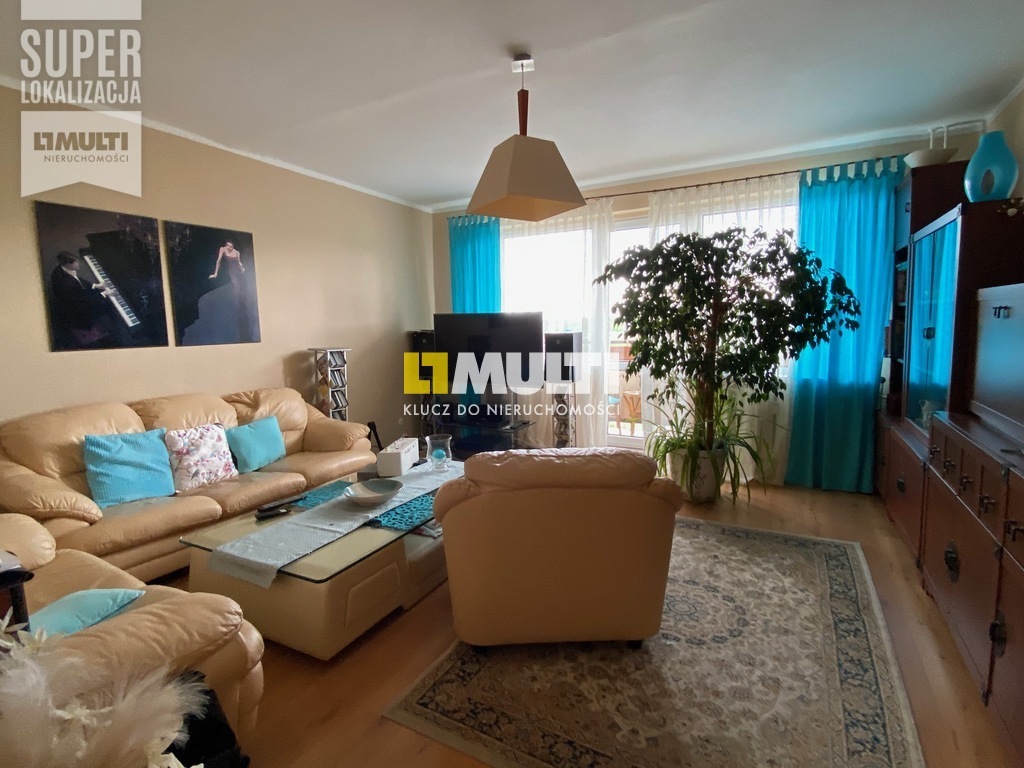 Os Bukowe , 4 pok, 2 balkony , 82 m2, tylko 690 ! (9)