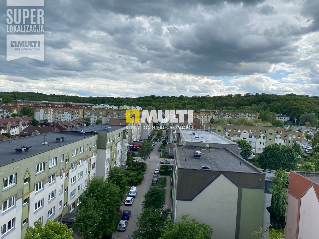 Os Bukowe , 4 pok, 2 balkony , 82 m2, tylko 690 ! (11)