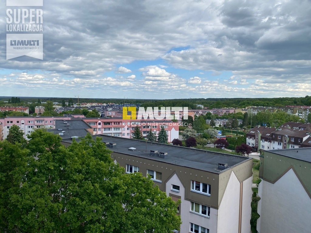Os Bukowe , 4 pok, 2 balkony , 82 m2, tylko 690 ! (12)