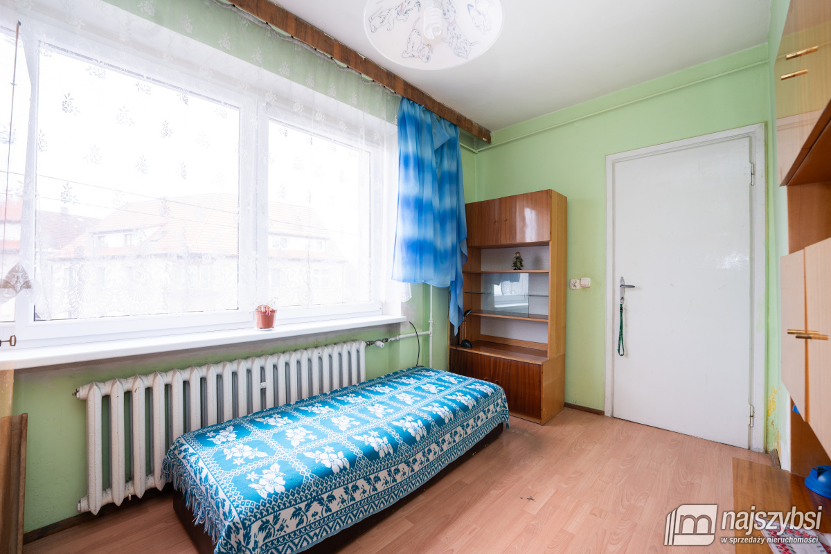 ŁOBEZ - klimatyczny dom w Centrum nad strumykiem (10)