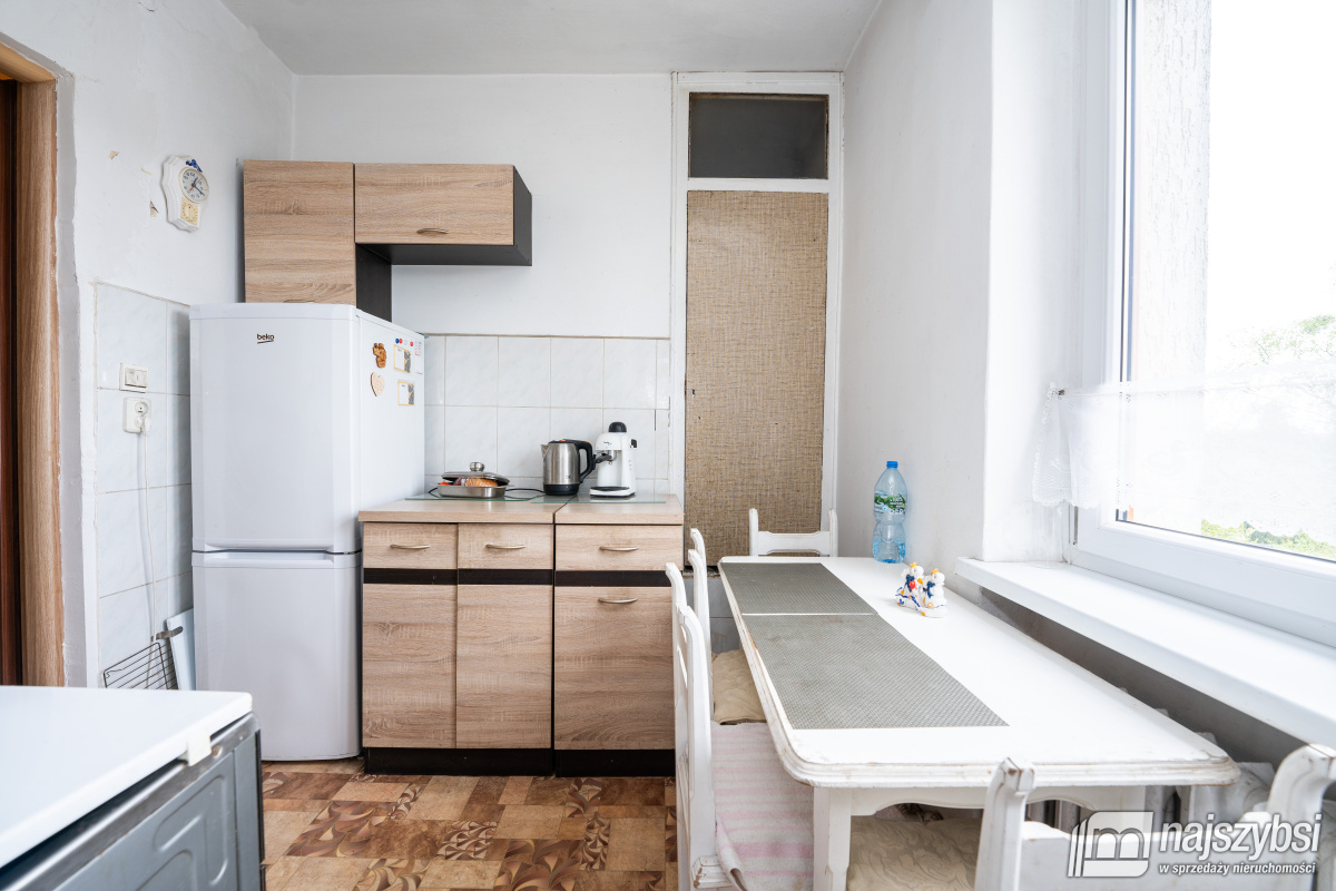 ŁOBEZ - klimatyczny dom w Centrum nad strumykiem (19)