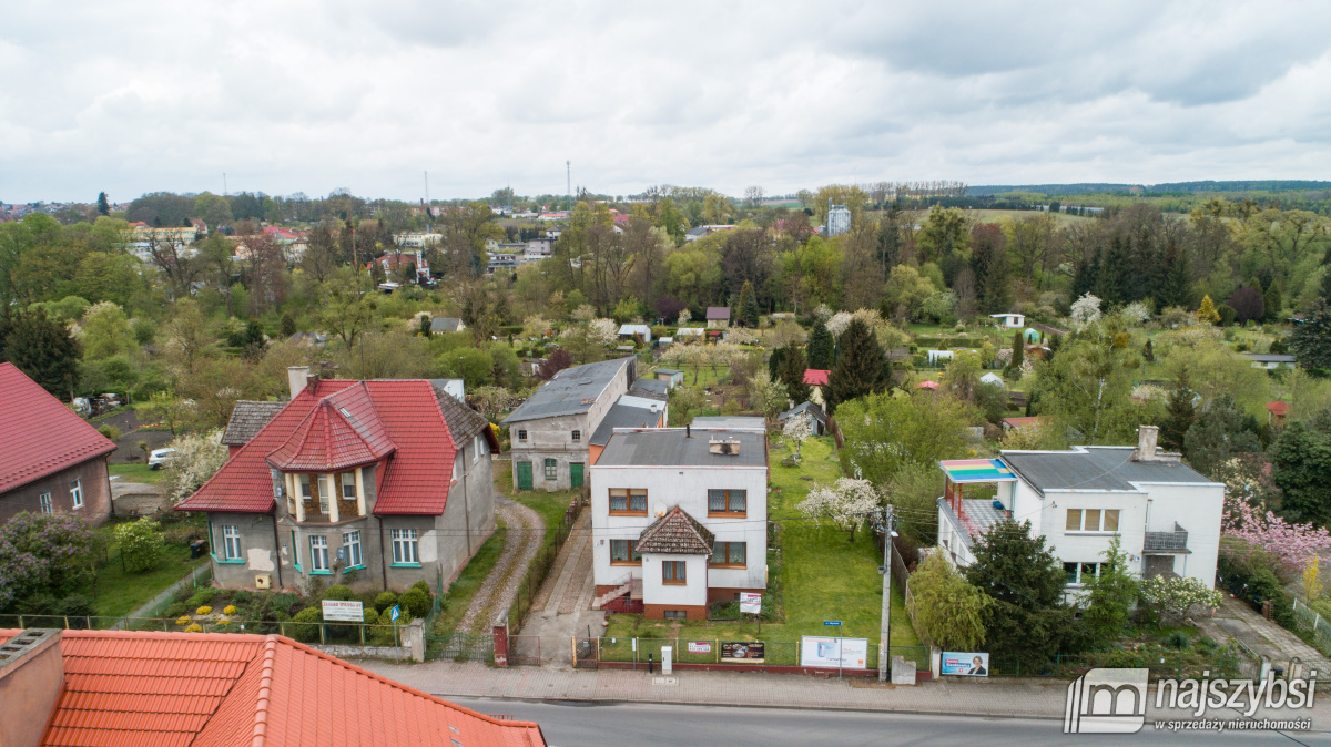 ŁOBEZ - klimatyczny dom w Centrum nad strumykiem (27)