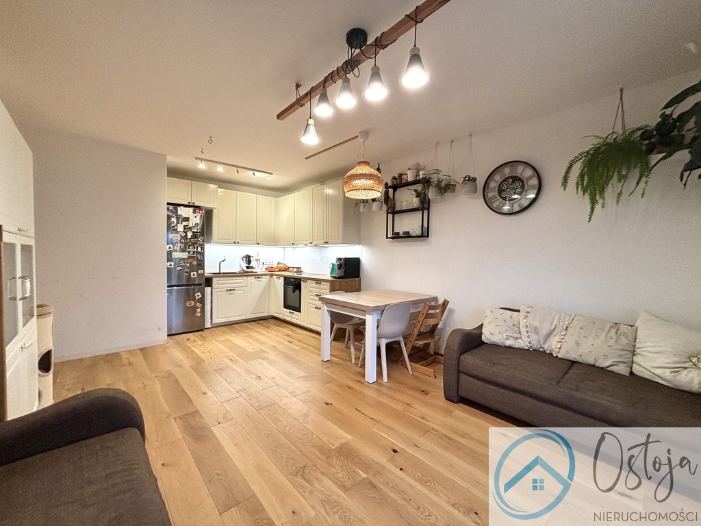 3 pokoje | ogród | piwnica | Warszewo (2)