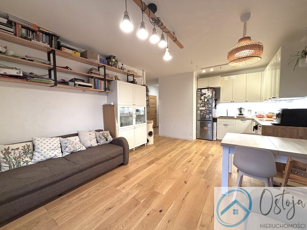 3 pokoje | ogród | piwnica | Warszewo (3)