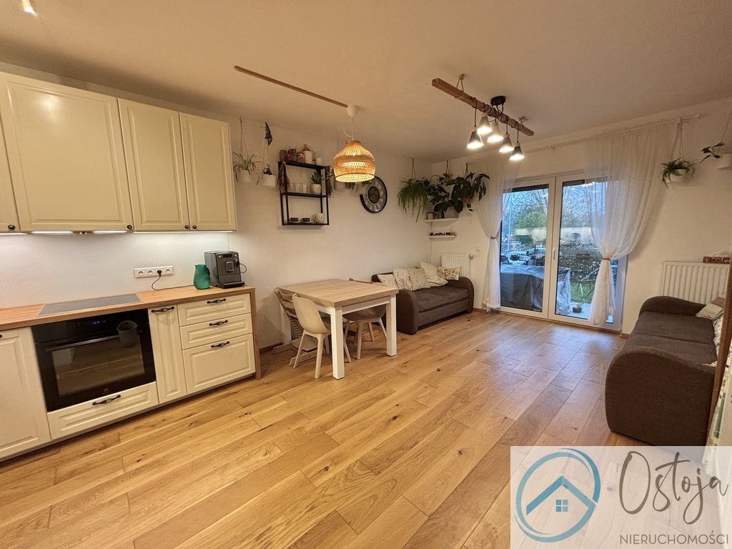 3 pokoje | ogród | piwnica | Warszewo (4)