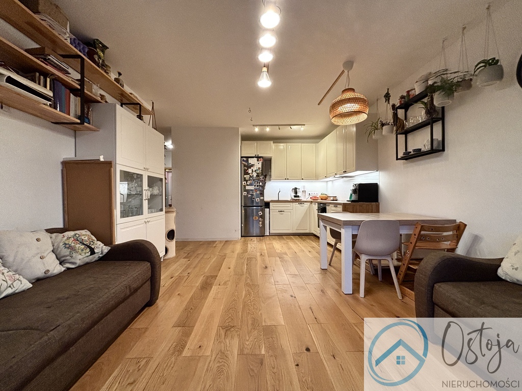 3 pokoje | ogród | piwnica | Warszewo (5)