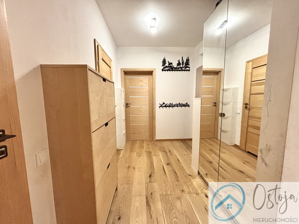 3 pokoje | ogród | piwnica | Warszewo (8)