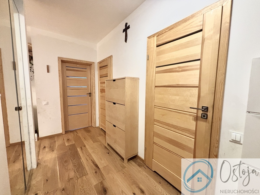 3 pokoje | ogród | piwnica | Warszewo (9)