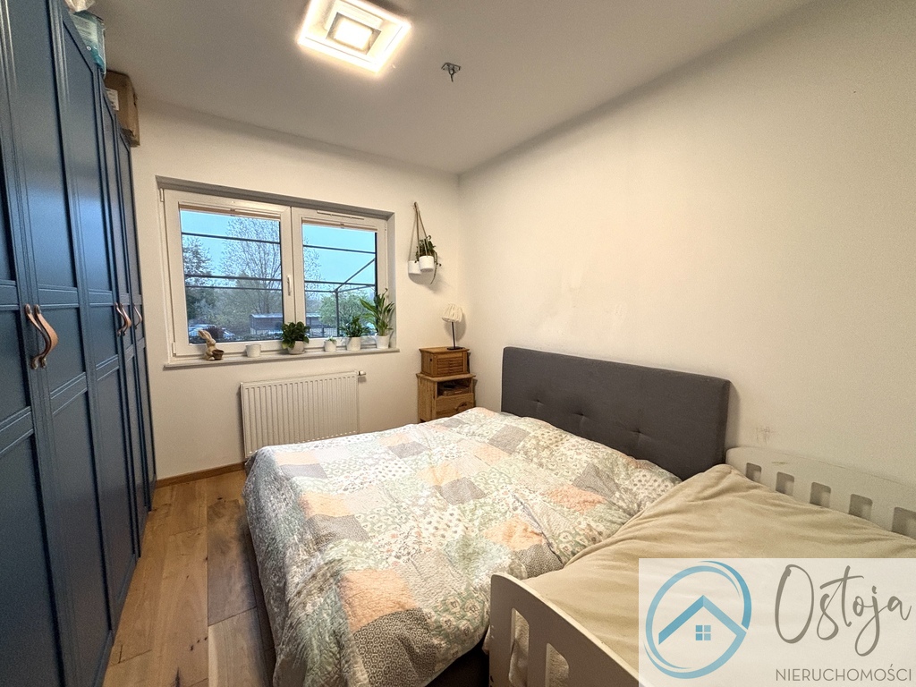 3 pokoje | ogród | piwnica | Warszewo (6)