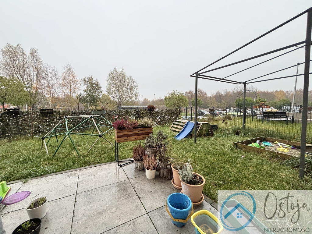 3 pokoje | ogród | piwnica | Warszewo (12)