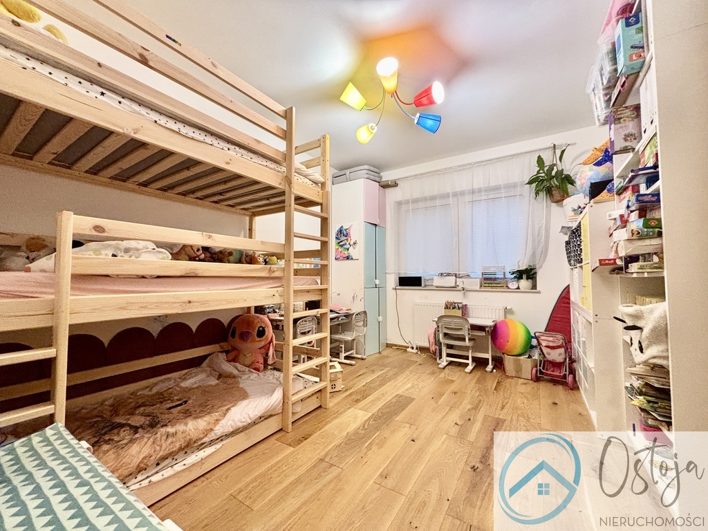 3 pokoje | ogród | piwnica | Warszewo (7)